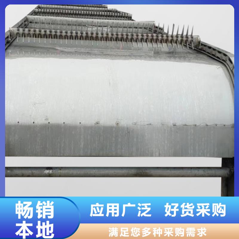 不锈钢清污机hq型回转式清污机批发厂家同城经销商