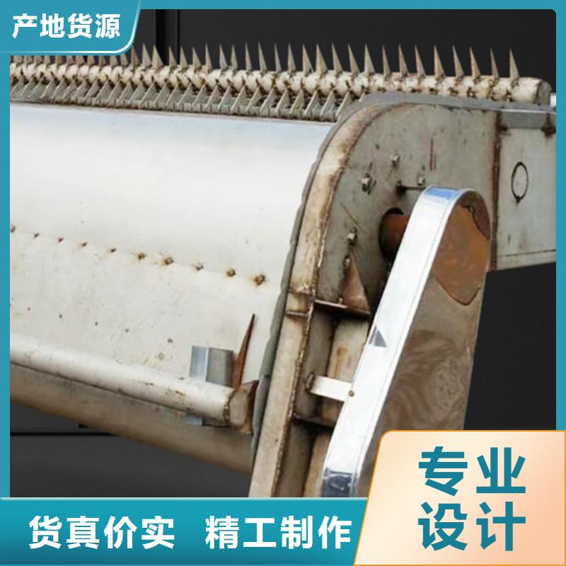 不锈钢清污机爬齿是粗格栅清污效果好同城货源