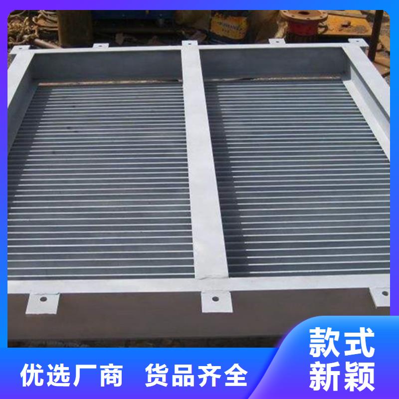 耙齿式清污机每个细节都严格把关