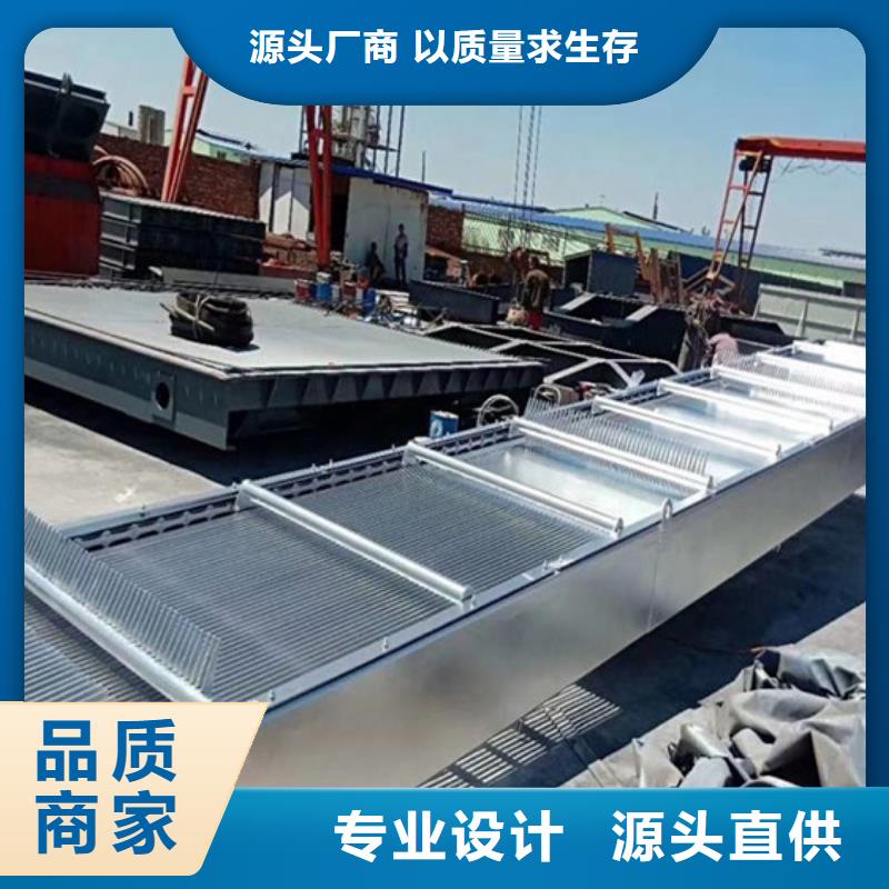 格栅清污机YGS-移动式液压抓斗清污机专业厂家厂家实力大