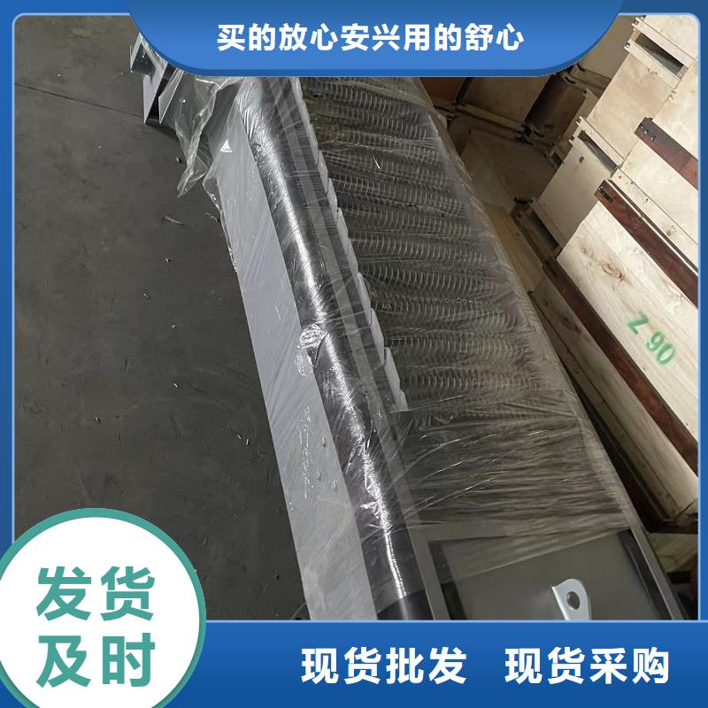 清污机 【格栅除污机】适用场景好品质经得住考验