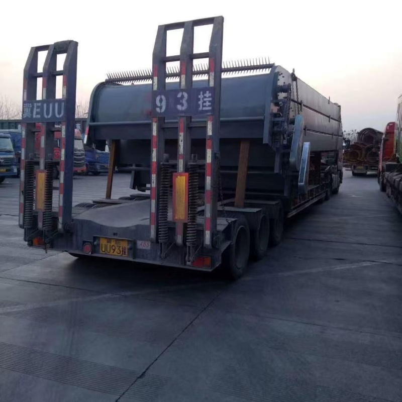 清污机液压抓斗格栅除污机当地厂家值得信赖