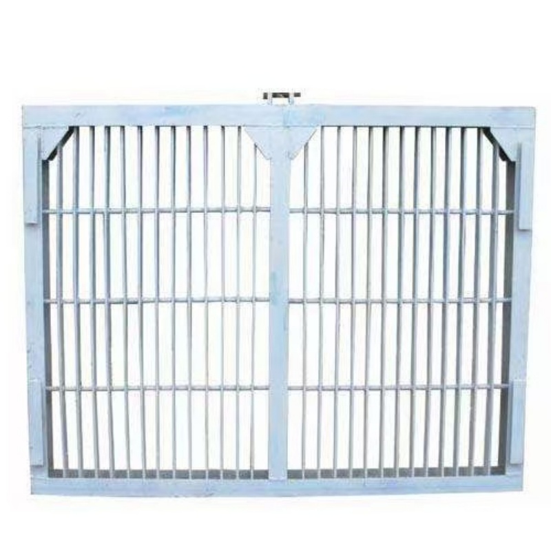 污水格栅除污机制作材料