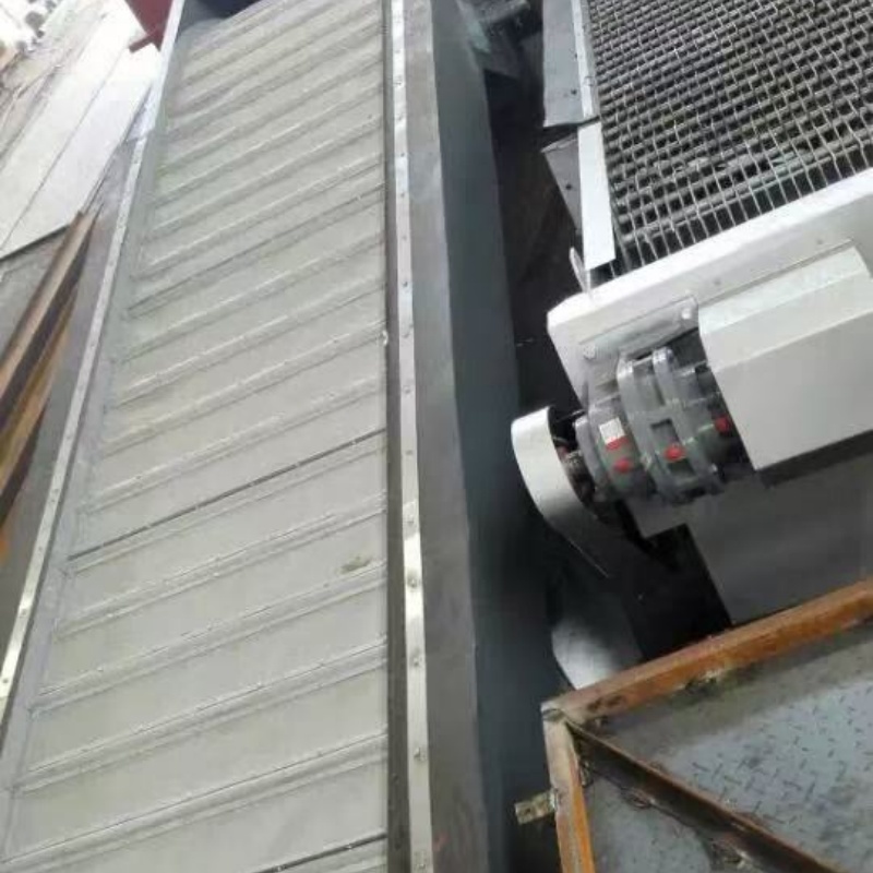 定做三索式钢丝绳格栅机的供货商