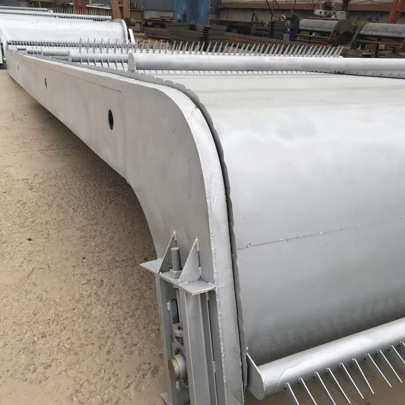 清污机,吊链格栅清污机来图来样定制