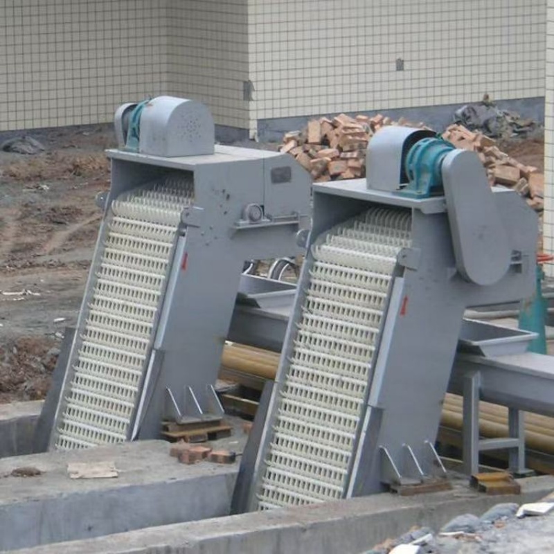 清污机水电站回转式清污机来电咨询