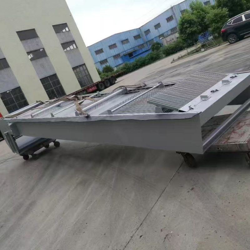 #拦汚栅 #实力强