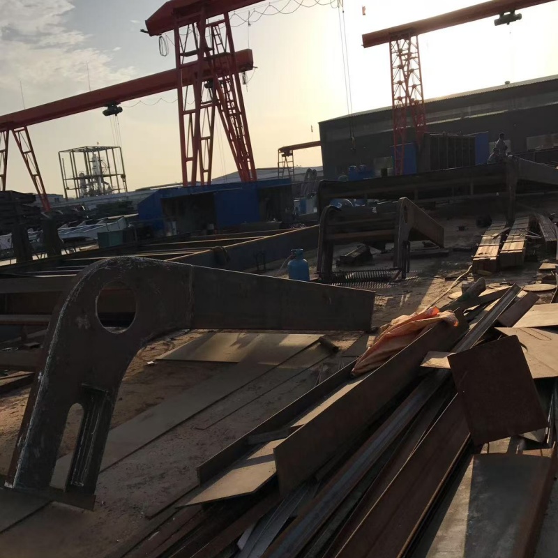 实力雄厚的水电站回转式清污机供应商