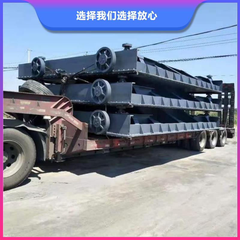 双向止水钢闸门当地品牌