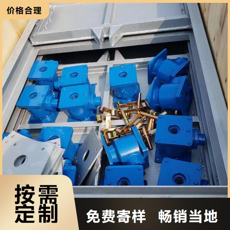 钢闸门-不锈钢闸门多少钱一吨？源头采购