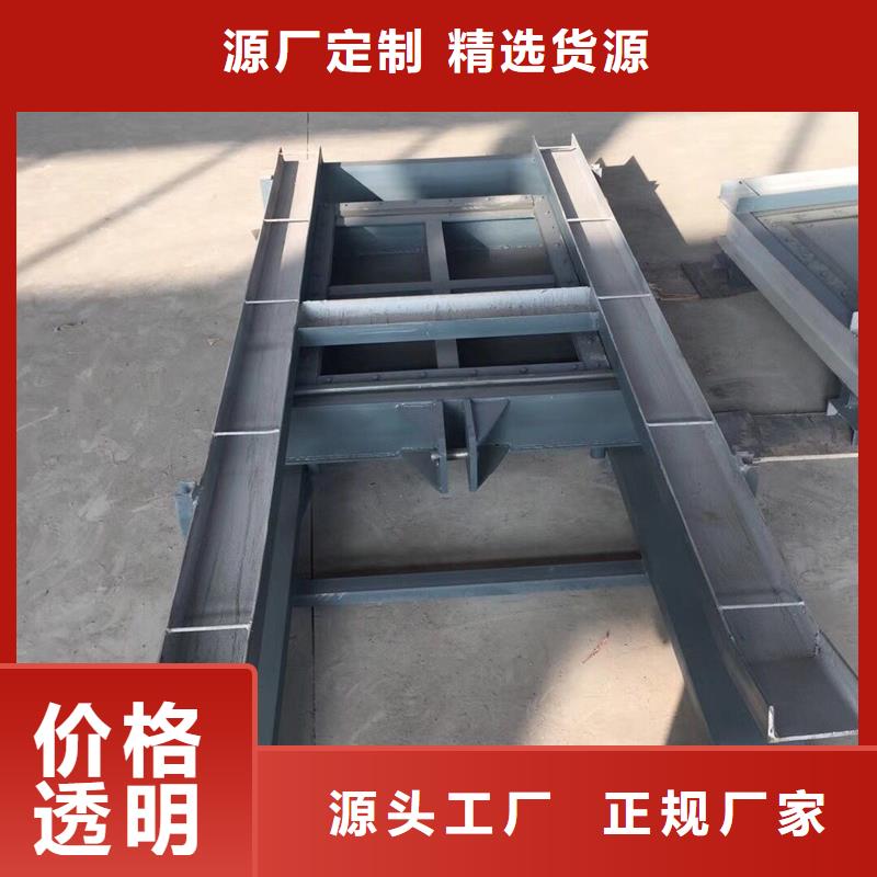 【钢闸门格栅清污机市场报价】本地公司
