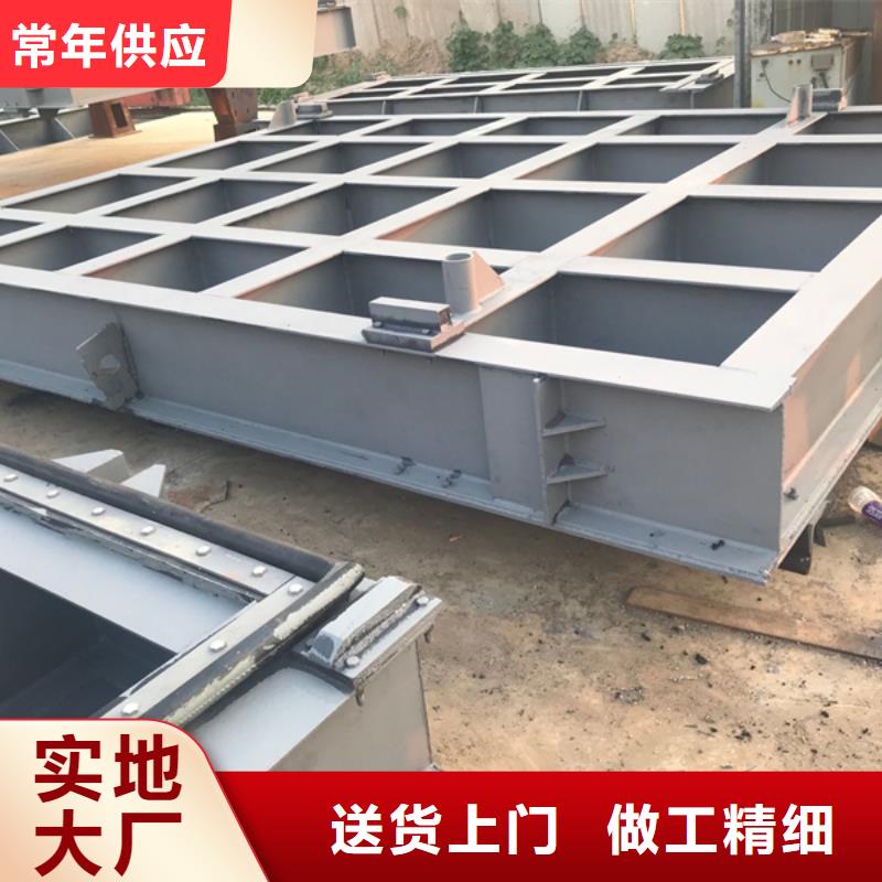 钢闸门,格栅除污机质检严格放心品质本地服务商