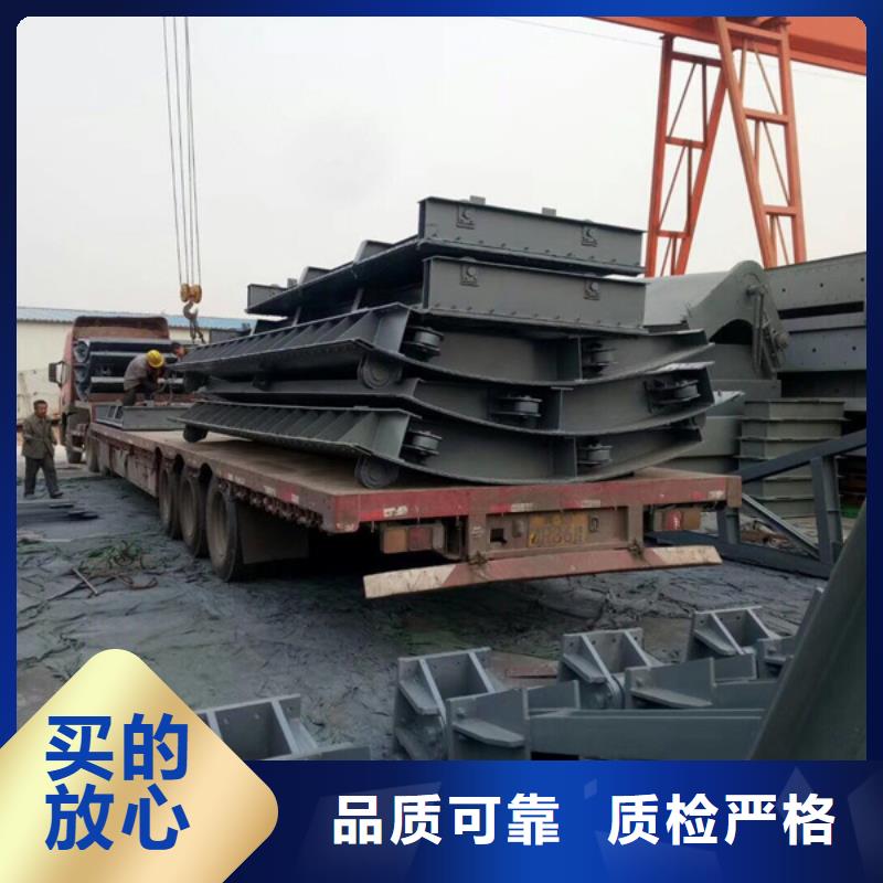 新闻：钢制景观坝厂家厂家实力大