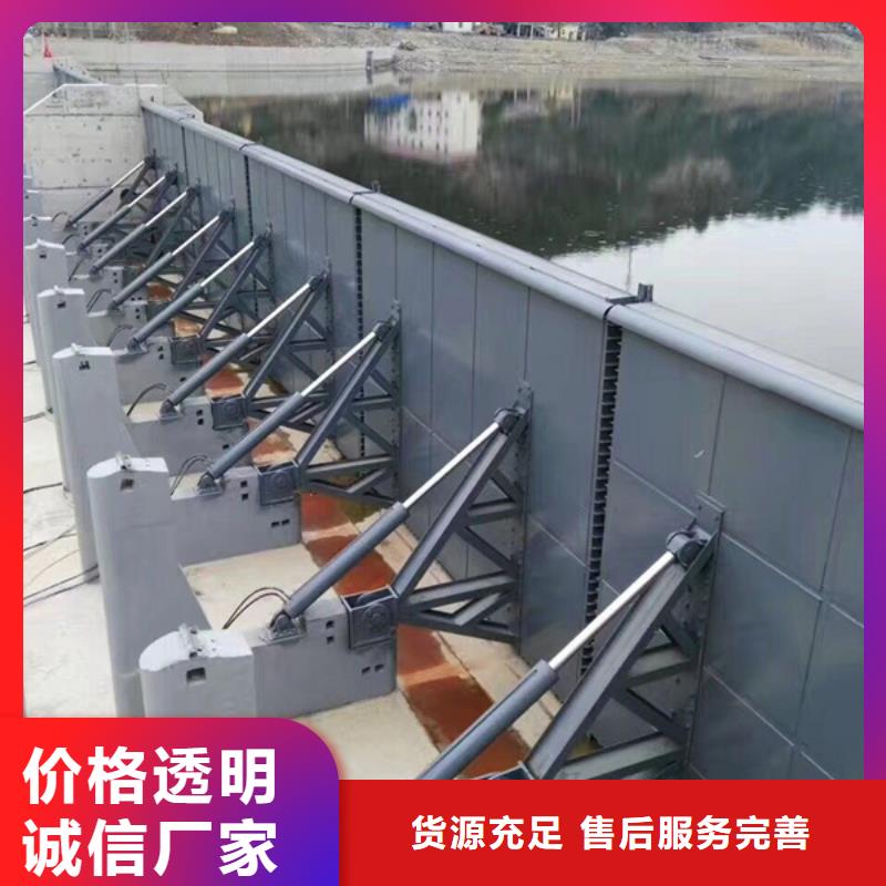 平面钢制闸门厂家供应