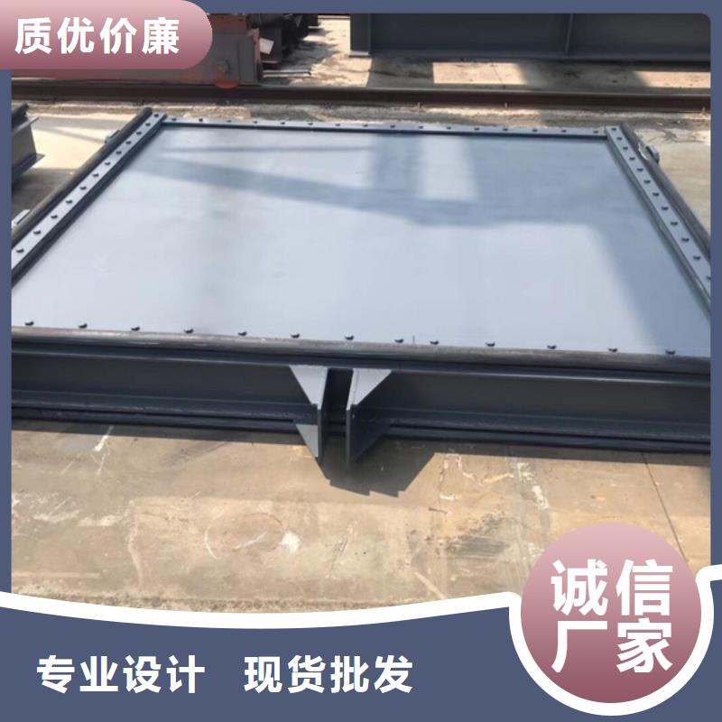 常德大型鋼制焊接閘門