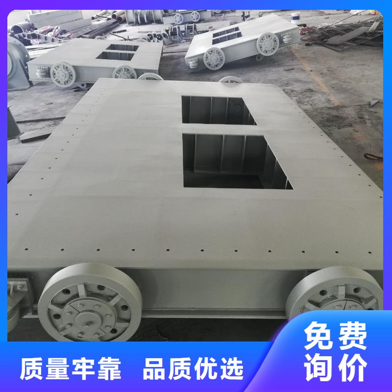 滑动式钢制闸门支持加工定制