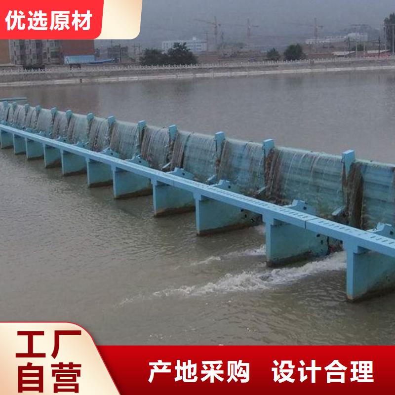 平面钢闸门液压抓梁钢制闸门来电咨询买的放心安兴用的舒心