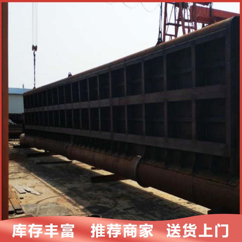 钢闸门液动限流闸门实力才是硬道理产地厂家直销