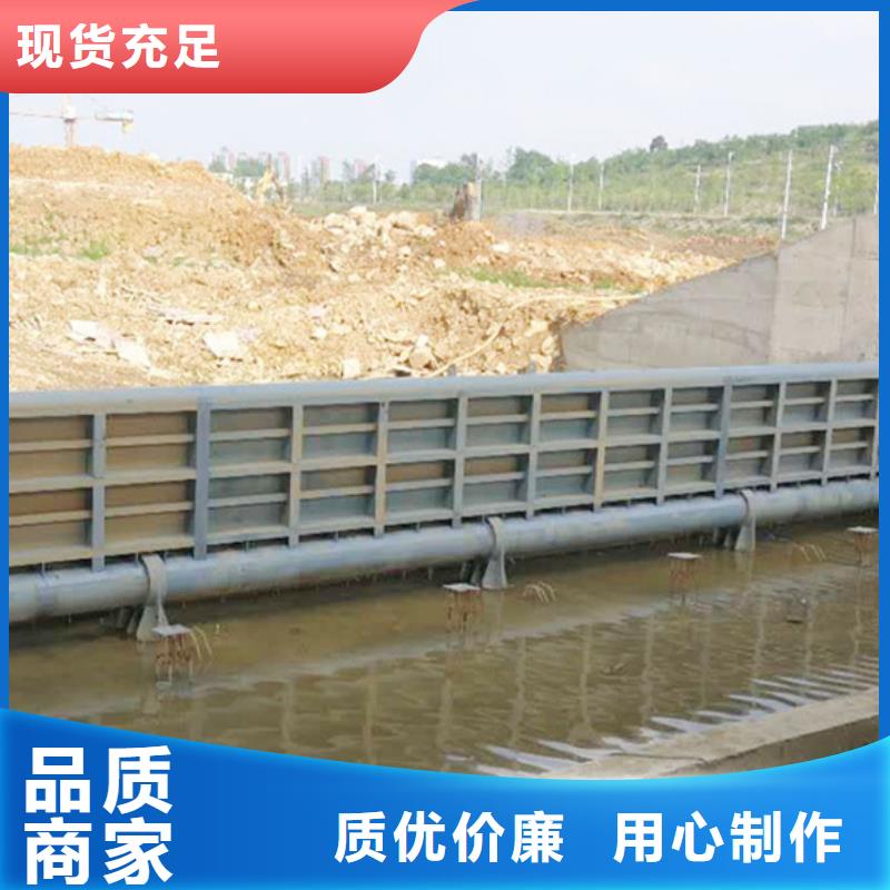 昌江县钢坝闸门机门一体式不锈钢来电咨询当地生产厂家