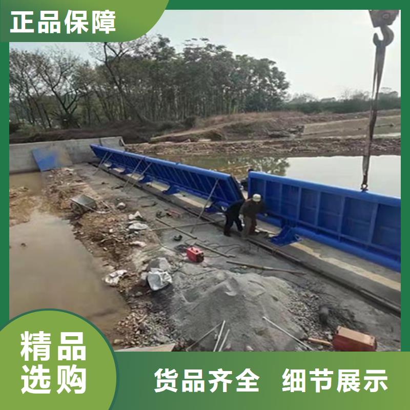 钢闸门格栅除污机厂家直销货品齐全