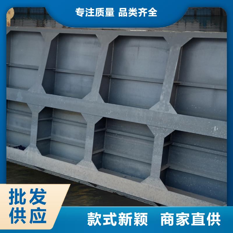雙向螺旋鋼制閘門當(dāng)?shù)貜S家