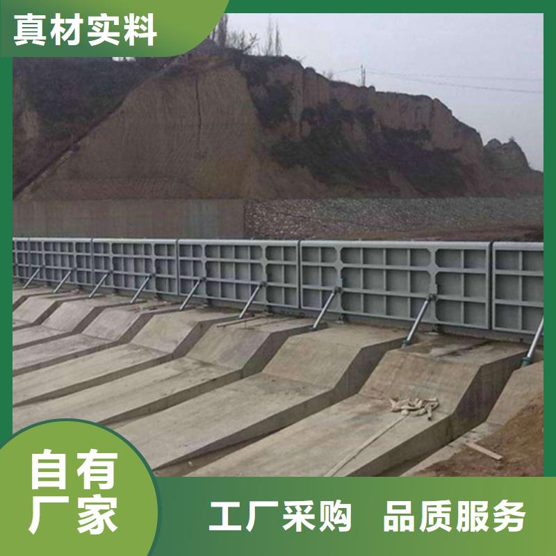 平面钢闸门水库发电站平面钢闸门厂家电话懂您所需