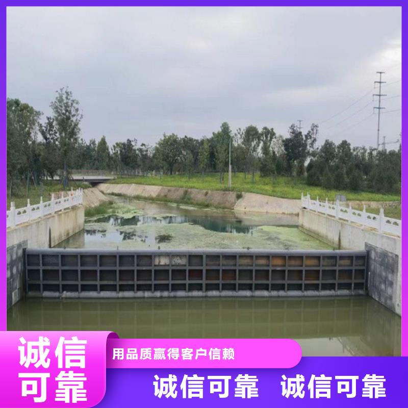 铝合金叠梁闸同城供应商