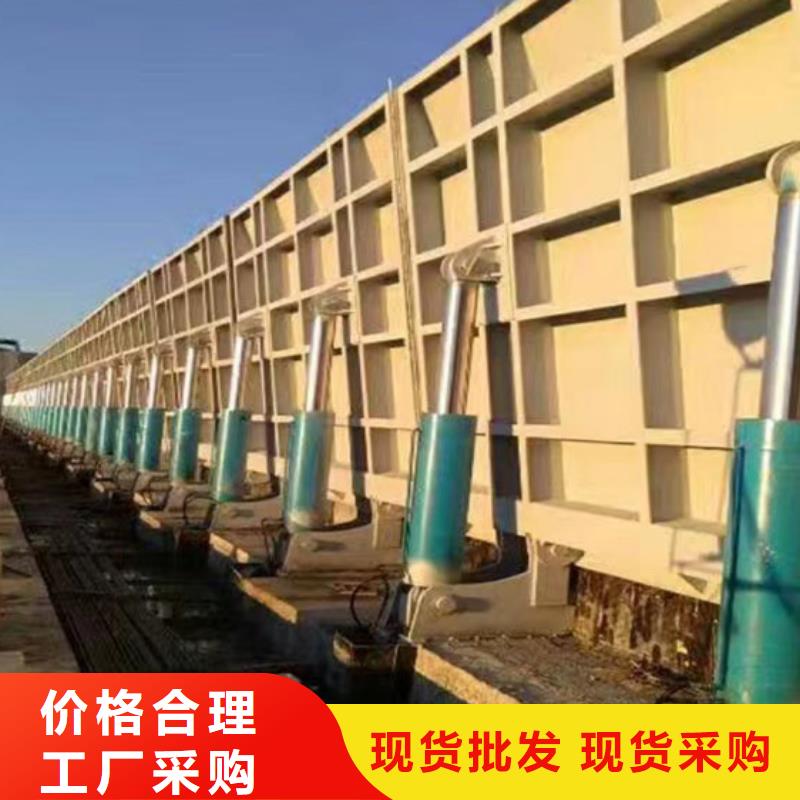 不锈钢闸门倾倒式钢闸门生产直销厂家本地公司