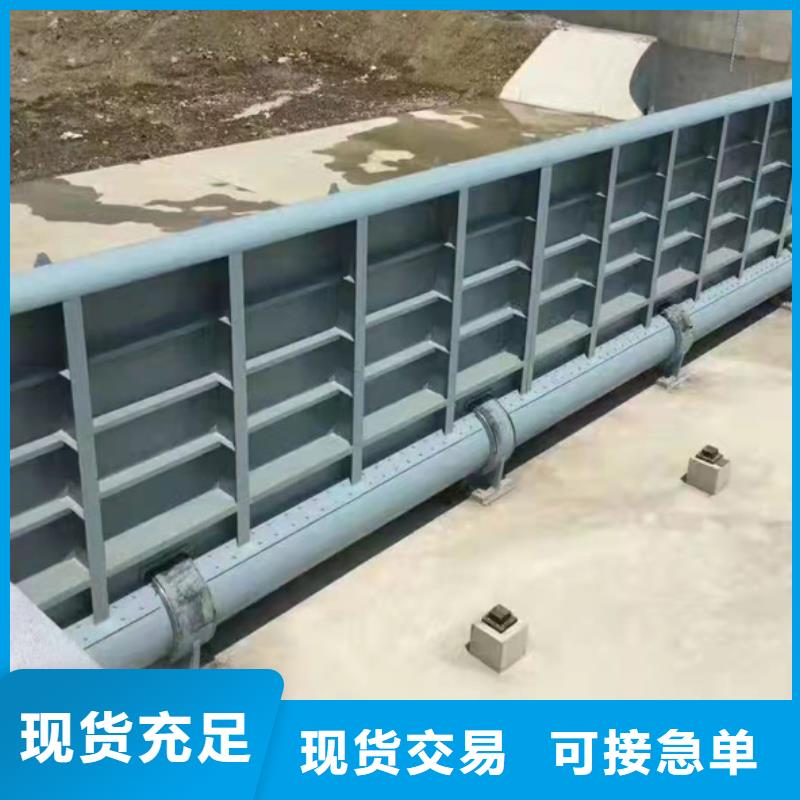 滑块式钢制闸门同城生产商