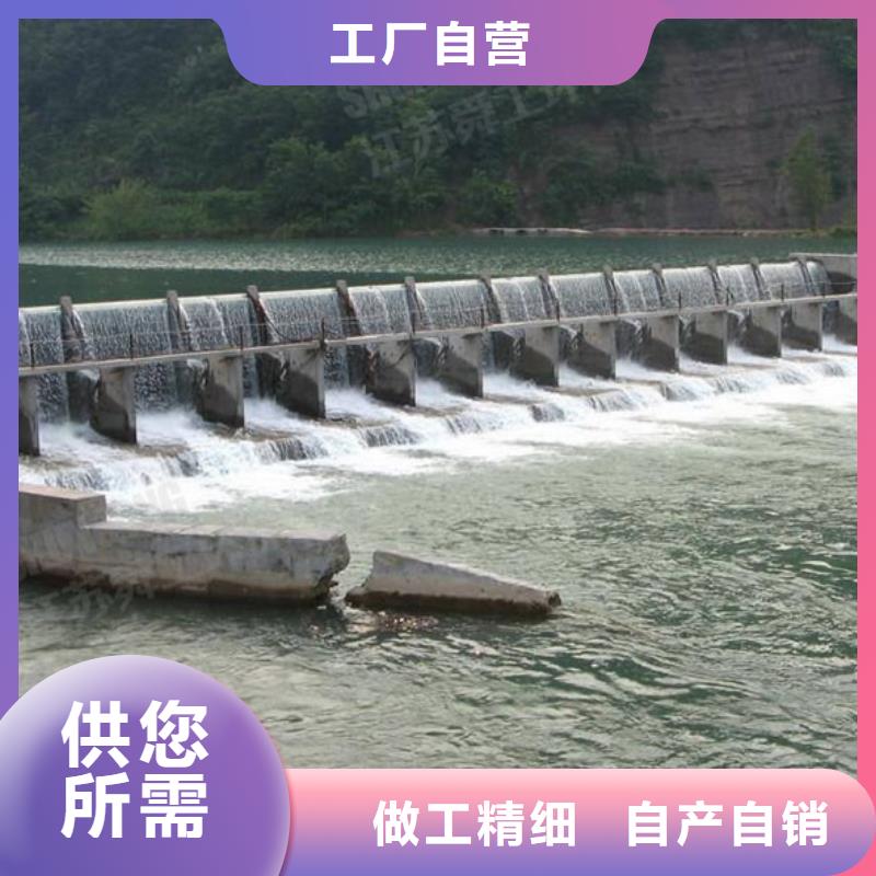 钢闸门_【启闭机闸门】自有生产工厂本地供应商