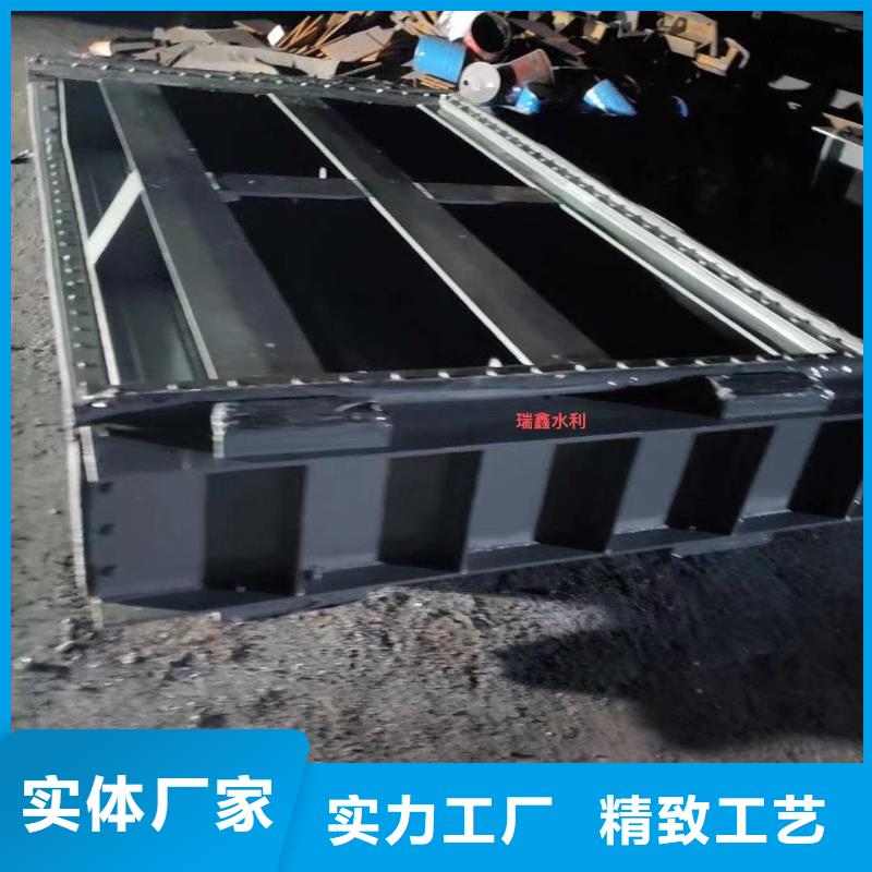 钢闸门格栅除污机合作共赢同城供应商