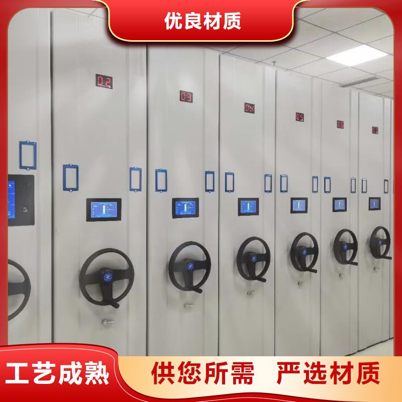 手動(dòng)密集架在線咨詢用心細(xì)節(jié)