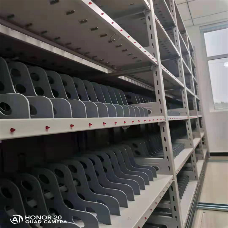 密集架市场行情