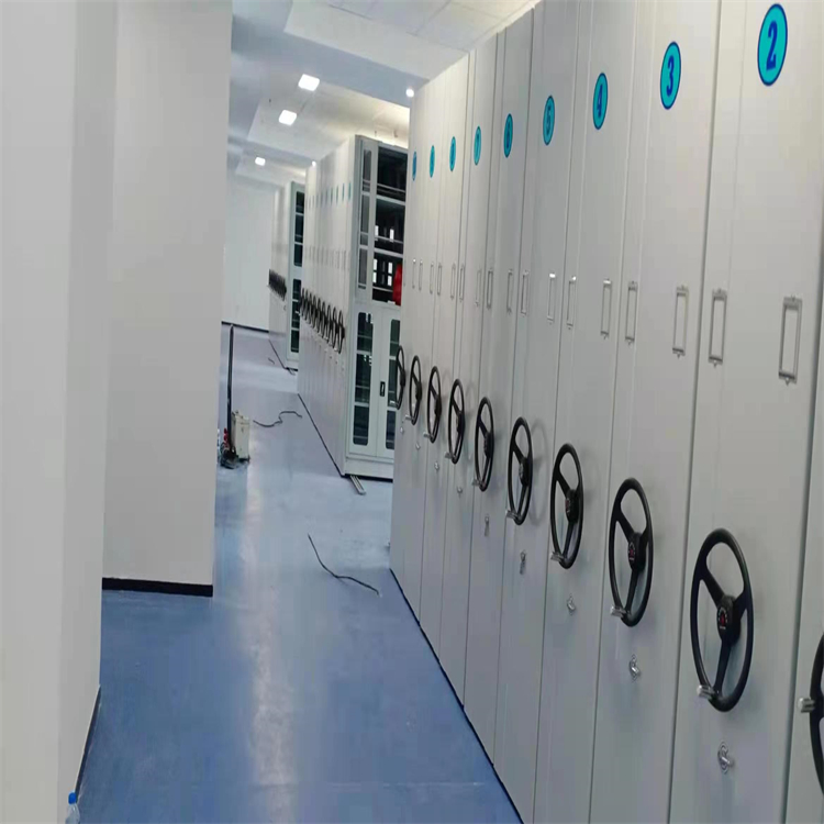 档案密集架货源充足实体厂家大量现货