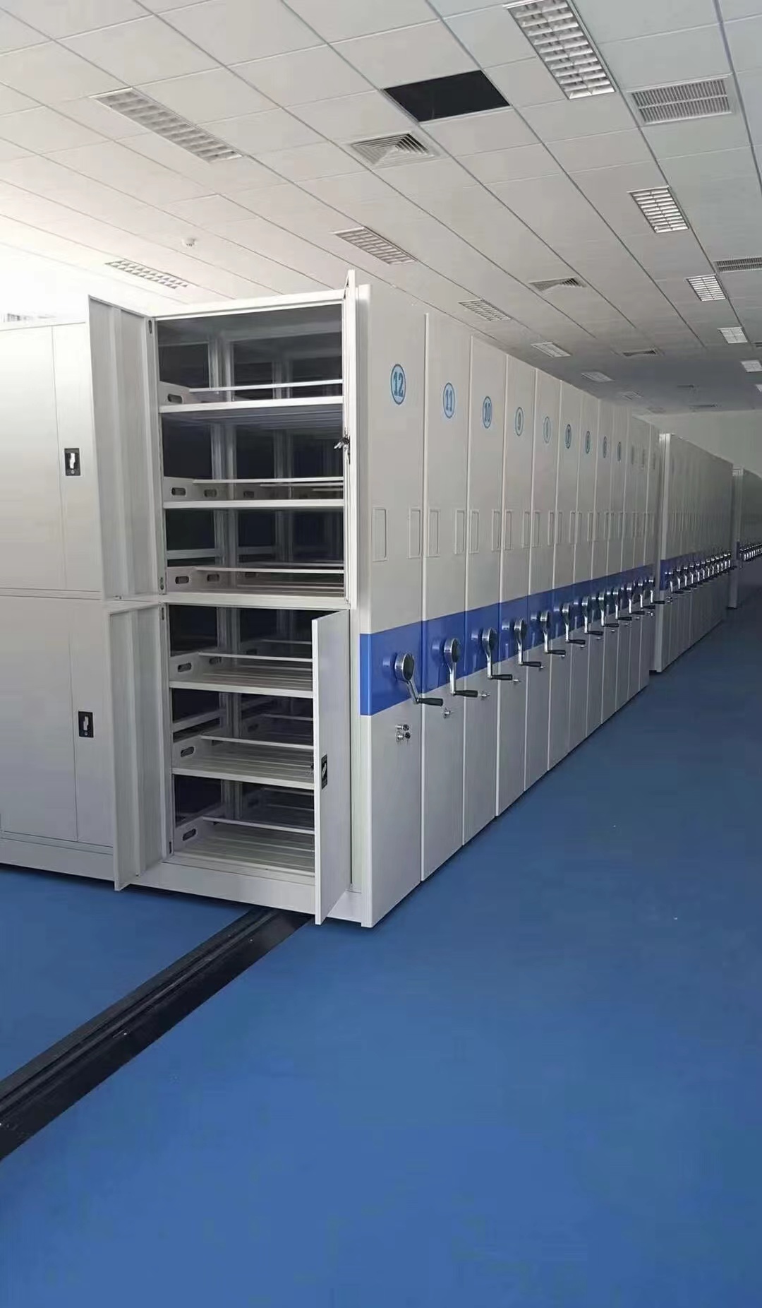 *密集柜規(guī)格&密集柜同城廠家