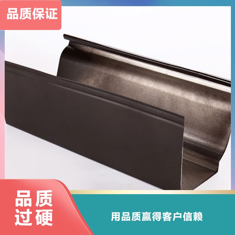 海南澄邁縣鋁合金成品天溝多少錢一平廠家同城廠家