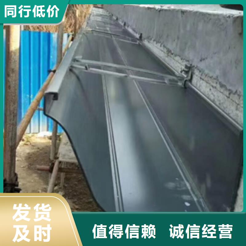 落水系统安装厂家为品质而生产
