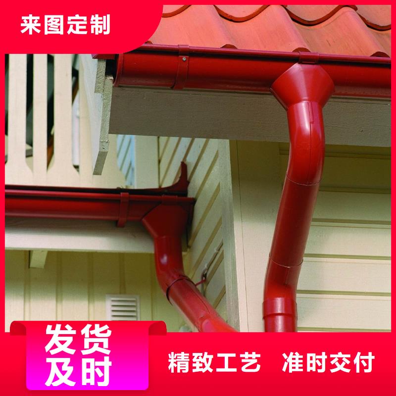 仿铜落水系统价格畅销当地