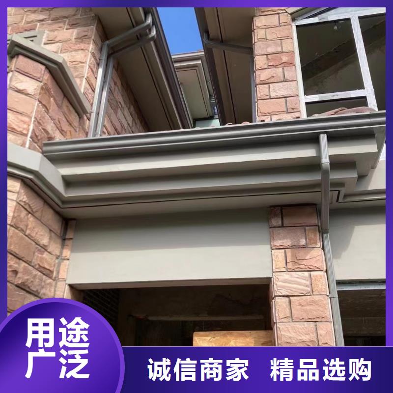 排水天沟单价厂家源头工厂量大优惠