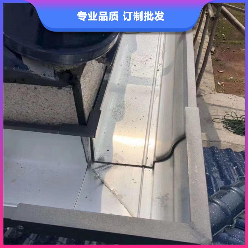 建筑落水系统厂家货真价实