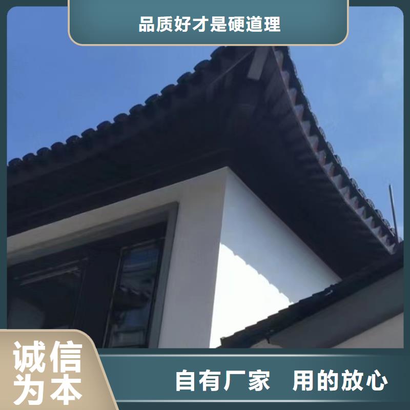 鋁代木鋁合金回廊信賴準(zhǔn)時(shí)交付