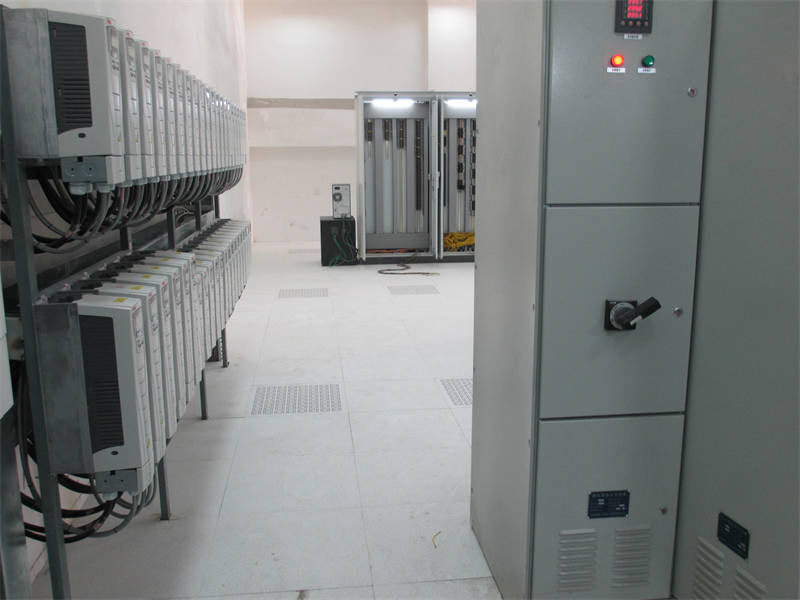 防静电地板全钢防静电地板规格齐全本地范围公司