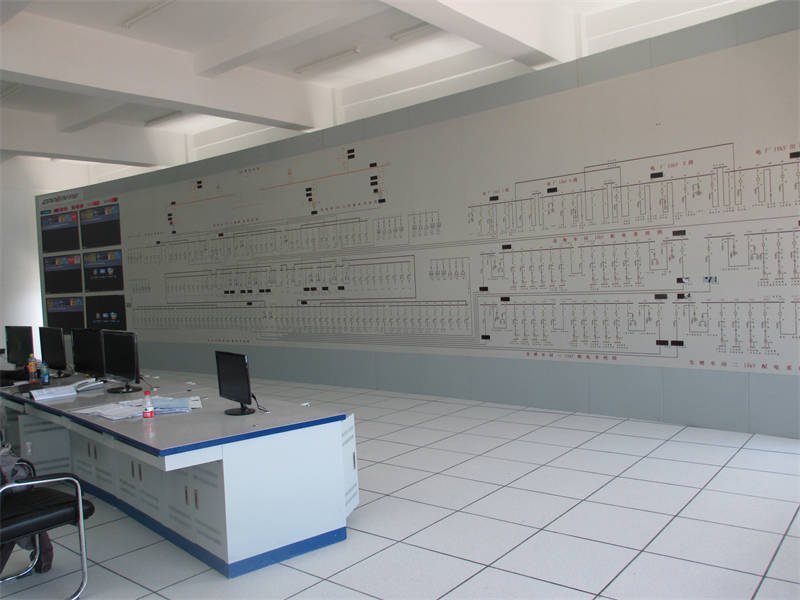 防静电地板无边防静电地板售后服务完善本地区供应商