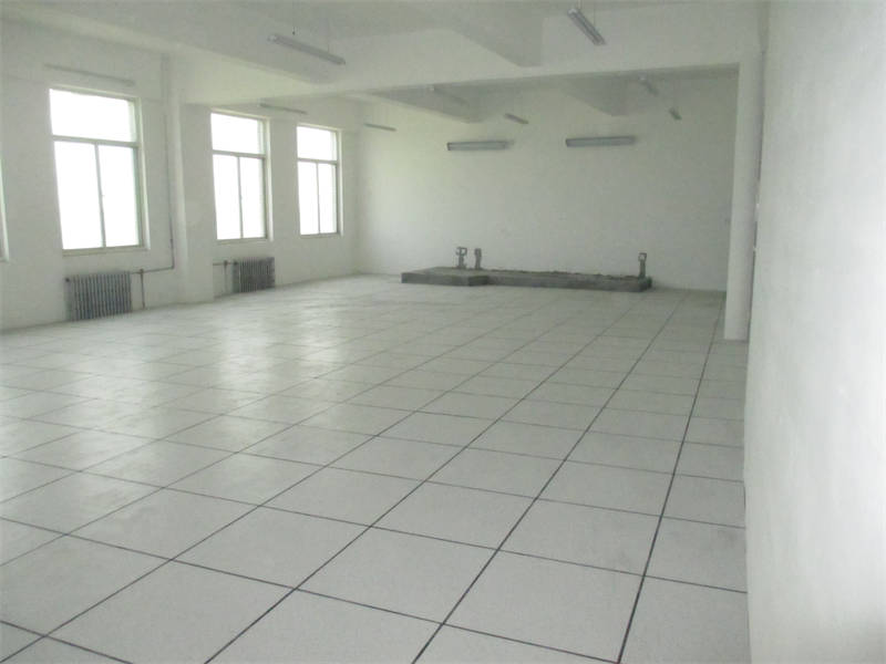 防静电地板陶瓷防静电地板质量优选本市公司