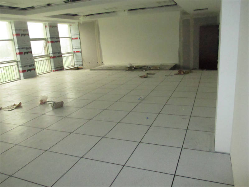 防静电地板,架空抗静电地板适用范围广本地范围服务商