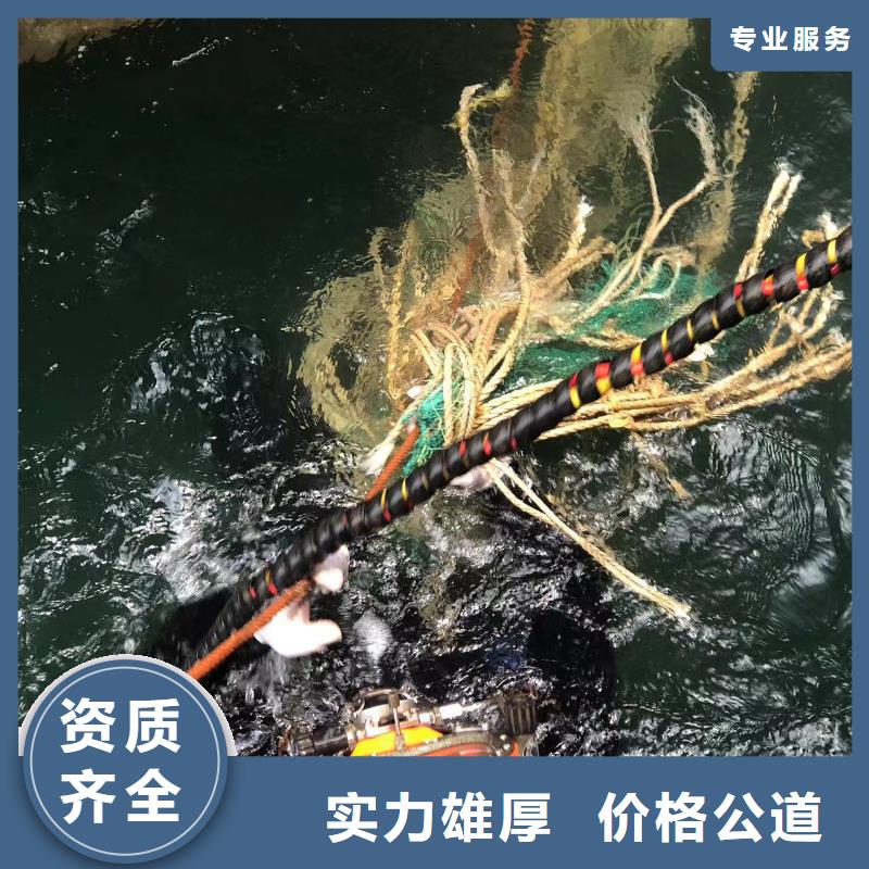 水下拆除-水下探查-專業(yè)水下工程歡迎合作