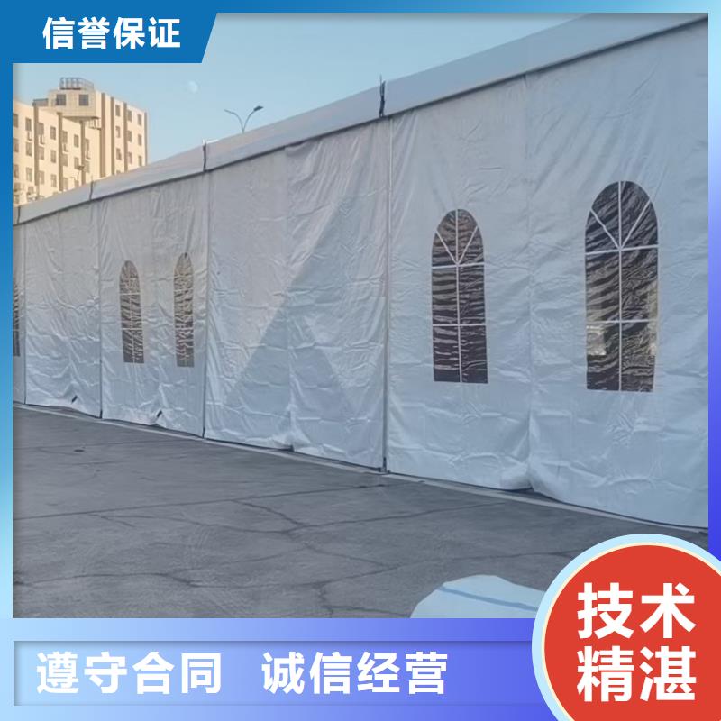 篷房出租篷房租赁出租多年行业经验服务周到