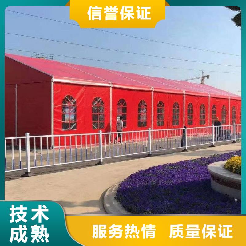 庆典帐篷房租赁2025九州值得信赖遵守合同