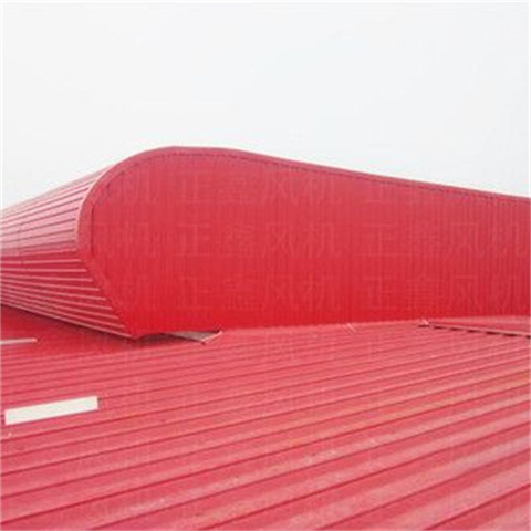 采光通風(fēng)氣樓質(zhì)量合格