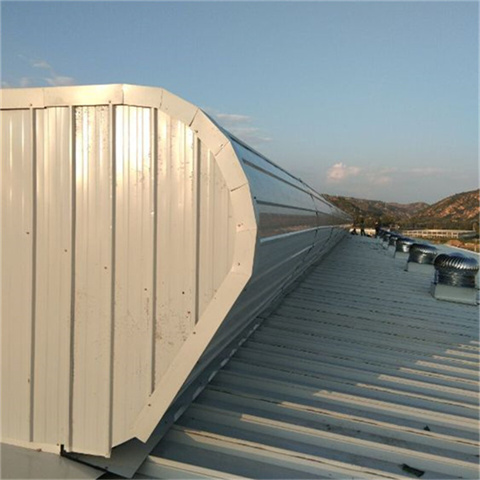 規(guī)格齊全的TC3A-6060n開敞式通風(fēng)天窗銷售廠家